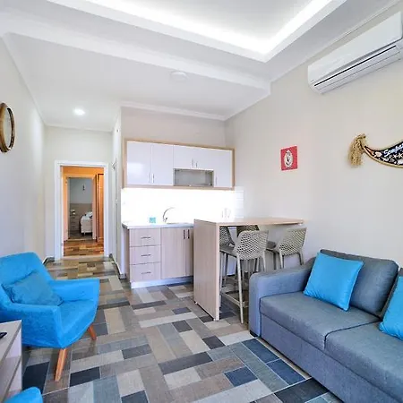 Hotel M Gumbet