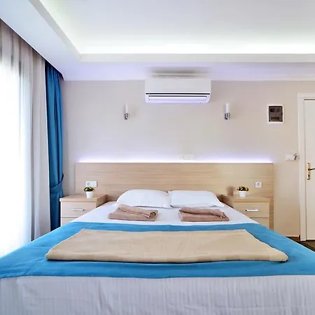 Hotel M 5*